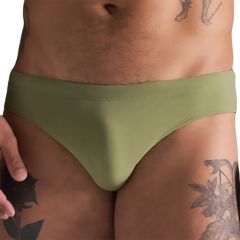 TEAMM8 Standard Swim Brief TS-BFSTRD Army