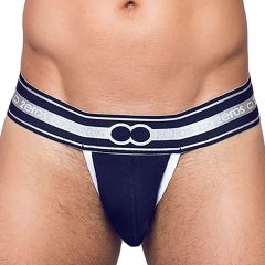 2EROS Heracles Thong U8010C Black