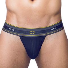 2EROS Adonis Thong U81 Black