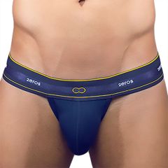 2EROS Adonis Thong U8152 Navy
