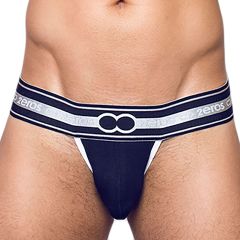 2EROS Heracles Jockstrap U9010C Black