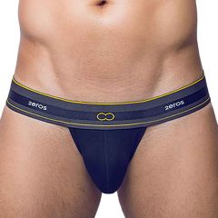 2EROS Adonis Jockstrap U91 Black