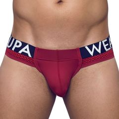 Supawear SPR Max Jockstrap U92OSNE Redbud