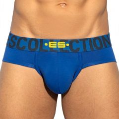 ES Collections Days & Colours 3.0 Brief UN487 Royal Blue