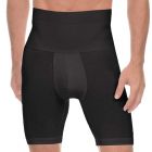 2xist Form Shape Boxer Brief 4504 Black Mens Shapewear