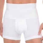 2xist Form Shape Trunk 4523 White Mens Shapewear