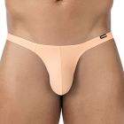 CUT4MEN SP4NDEX Breeze Brazilian Thong C4MSPX06 Peach