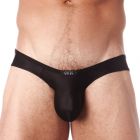 Gregg Homme Voyeur Briefs 100603 Black Mens Underwear