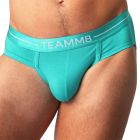 TEAMM8 Icon Brief TU-BFICN Patina