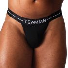 TEAMM8 Icon Thong TU-TGICN Onyx