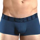 Doreanse Wide Band Low Rise Trunk 1775 Navy Mens Underwear