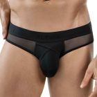 Clever Iconic Eros Brief 184911 Black