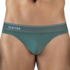 Clever Sensorial Mendoza Thong 204410 Green