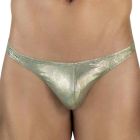 Clever Sensorial Diamond Thong 206318 Gold