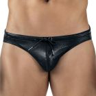 Clever Sensorial Gorgona Swim Brief 206511 Black