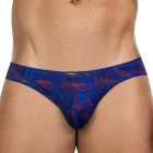 Clever Vortex Helion Latin Brief 26028 Blue
