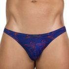 Clever Vortex Helion Thong 26031 Blue