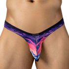 Clever Kontrast Desert Brief 26166 Blue