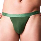 TEAMM8 Team Cotton Micro Brief TU-MBTEA Forest