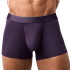 Obviously PrimeMan Boxer Brief 3 Inch Leg A00 Nightshade