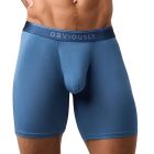 Obviously PrimeMan Boxer Brief 6 Inch Leg A09 Stellar