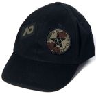Addicted Army Cap AD687 Black Mens Cap
