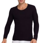 Bonds Aircel Thermal Long Sleeve T-shirt MVNL Black