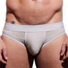 2EROS Aktiv NRG Brief U22001LY Grey