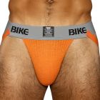 BIKE Classic Jockstrap BAS304 Orange