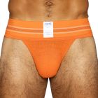 BIKE Original #10 Jockstrap BAS306 Orange