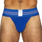 BIKE Original #10 Jockstrap BAS306 Royal