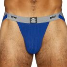 BIKE Swimwear Jockstrap BAS308 Royal