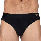 BIKE New Active Thong BAS319 Black