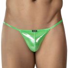 CUT4MEN CHROM4TIC Tanga C4MCHR03 Emerald
