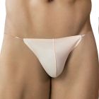 CUT4MEN INVISIWE4R Seamless Kini Brief C4MINV16 Nude