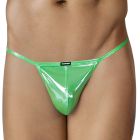 CUT4MEN CHROM4TIC G-string C4MCHR02 Emerald