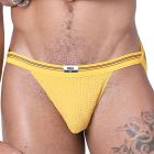 Cellblock 13 Tight End 1" Swimmer Jock CBU270 Yellow