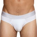 2EROS Classic Brief U21001CS White