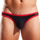 Cocksox Bamboo Brief CX01BB Eclipse
