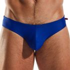 Cocksox Drawstring Swim Brief CX04 Volley Blue