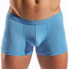 Cocksox Natural Origins Boxer CX12MD Turquoise