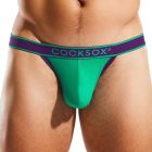 Cocksox Bamboo Bikini Brief CX16BB Canopy