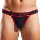 Cocksox Bamboo Bikini Brief CX16BB Eclipse