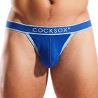 Cocksox Bamboo Bikini Brief CX16BB Tidal