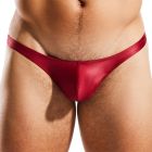 Cocksox Swim Thong CX22GS Ruby