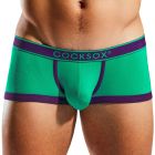 Cocksox Bamboo Trunk CX68BB Canopy
