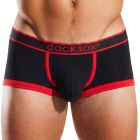 Cocksox Bamboo Trunk CX68BB Eclipse