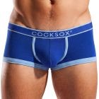 Cocksox Bamboo Trunk CX68BB Tidal