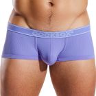 Cocksox FlexMode Trunk CX68BR Lilac Mens Underwear