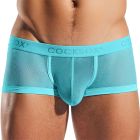 Cocksox Mesh Trunk CX68ME Halo